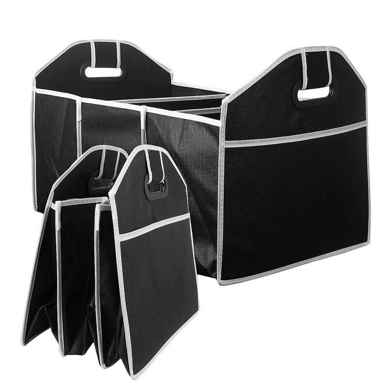 Foldable Mega Car Storage Box
