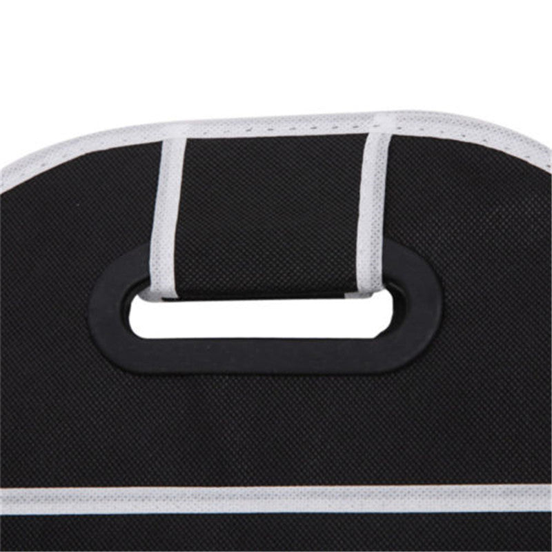Foldable Mega Car Storage Box